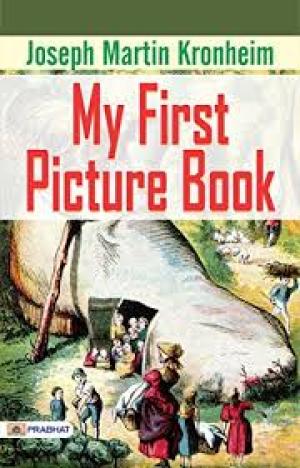 My First Picture Book